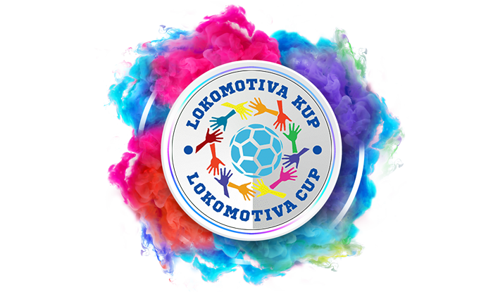 Lokomotiva CUP 2024